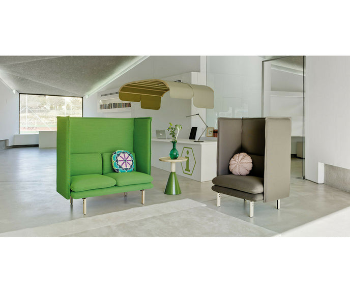 Rew Sofa | Sancal