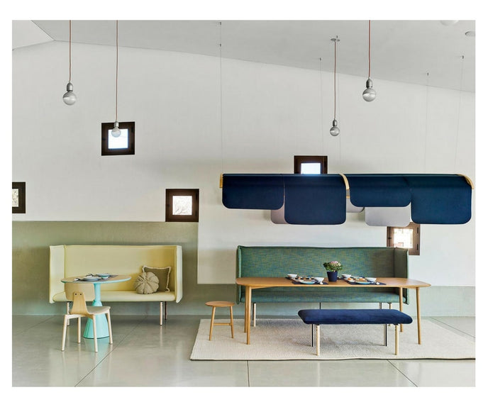 Rew Sofa | Sancal