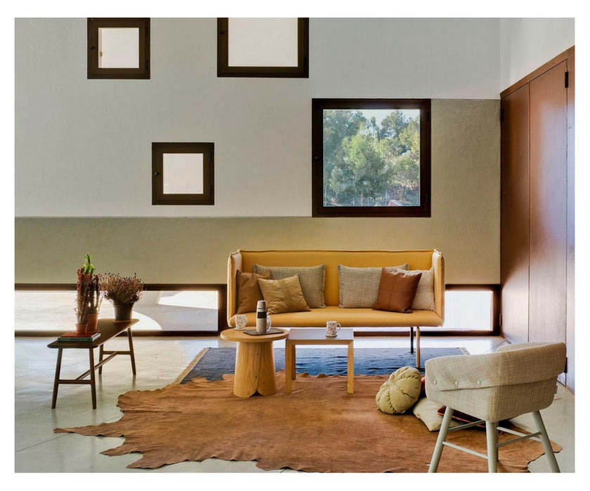 Rew Sofa | Sancal