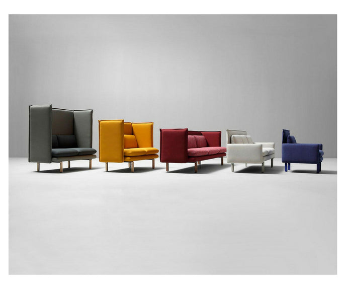 Rew Sofa | Sancal