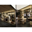Reiwa Modular Closet Giorgetti