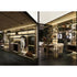 Reiwa Modular Closet Giorgetti