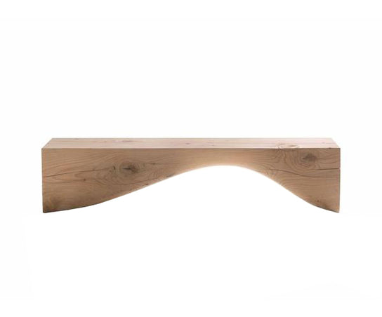 Curve Bench | Riva 1920
