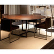 Rider Dining Chair Meridiani