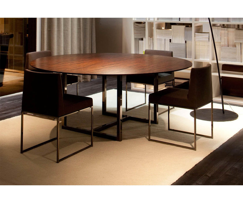 Rider Dining Chair Meridiani
