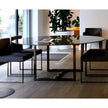 Rider Dining Chair Meridiani