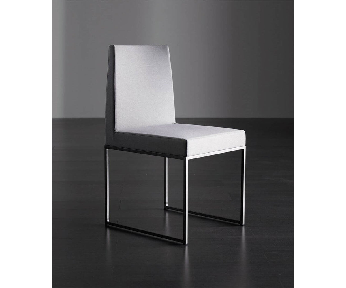 Rider Dining Chair Meridiani
