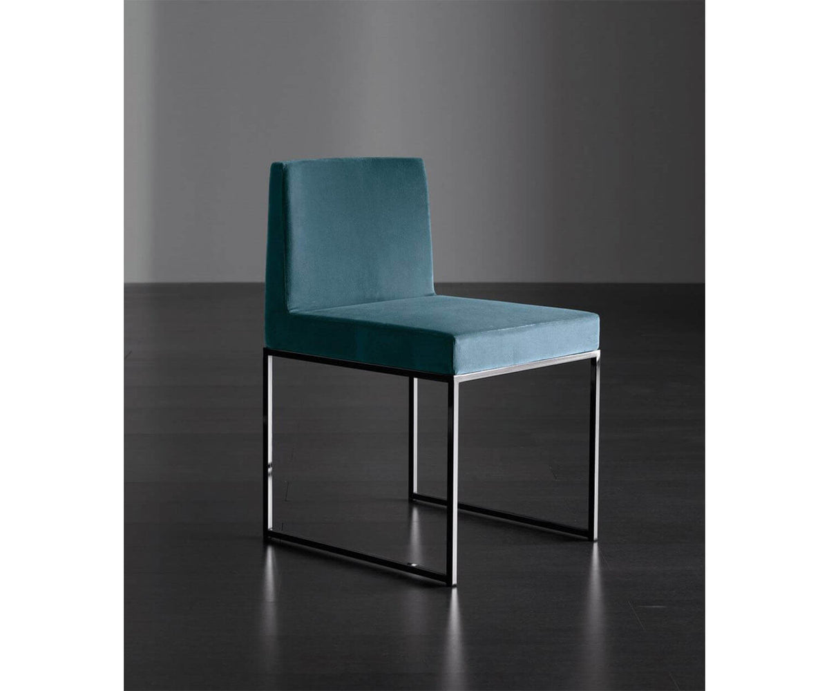 Rider Dining Chair Meridiani