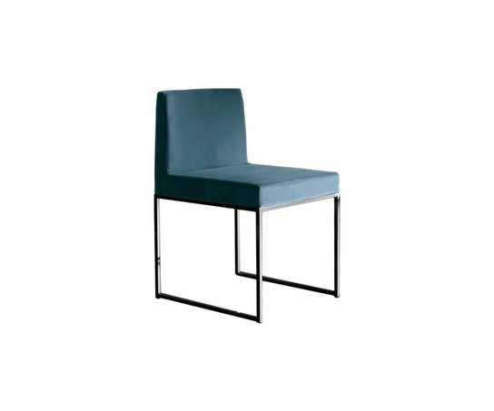 Rider Dining Chair Meridiani