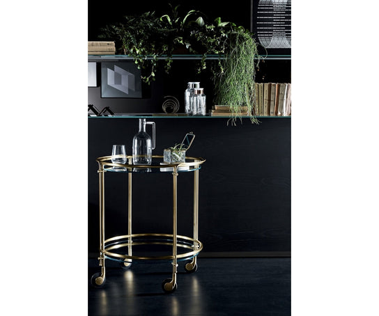 Riki Trolley Gallotti&Radice