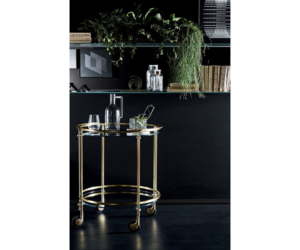 Riki Trolley Gallotti&Radice