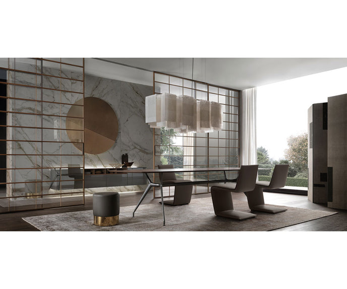 Soho Sliding Doors Rimadesio