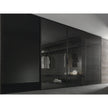 Stripe sliding doors Rimadesio
