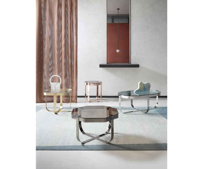 Ring Tables Saba