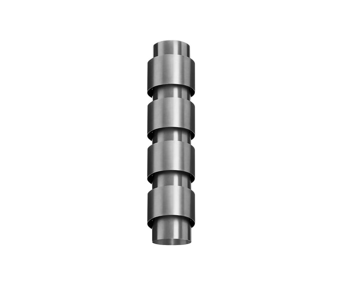 Ring Tall Wall Sconce I CTO Lighting