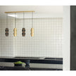 Ring Cluster Pendant I CTO Lighting