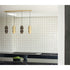 Ring Cluster Pendant I CTO Lighting