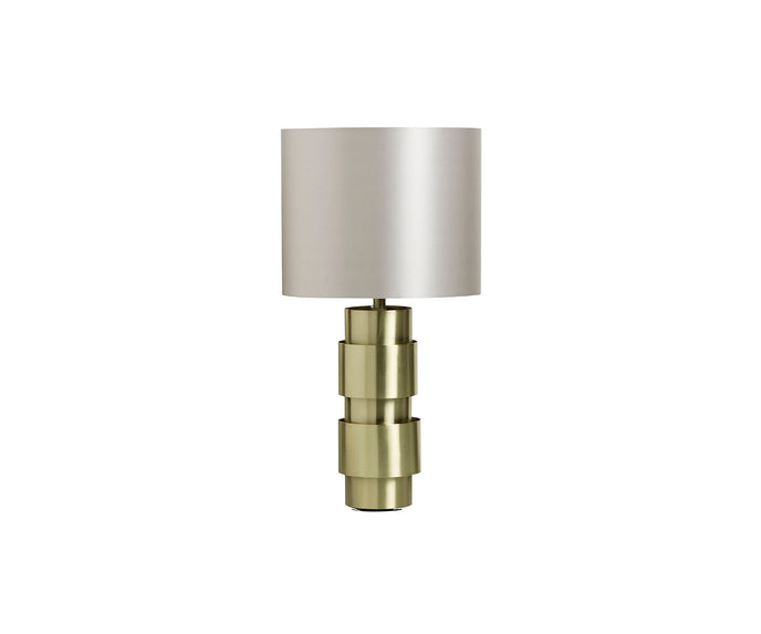 Ring Table Lamp I CTO Lighting 