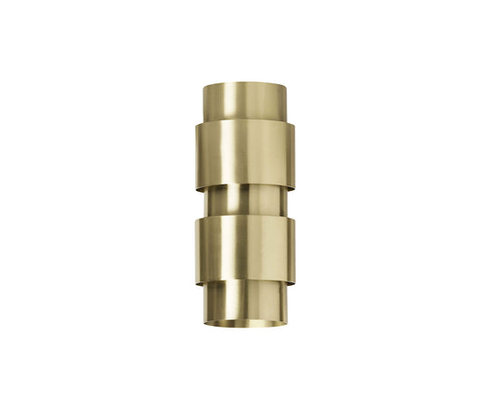 Ring Wall Sconce I CTO Lighting