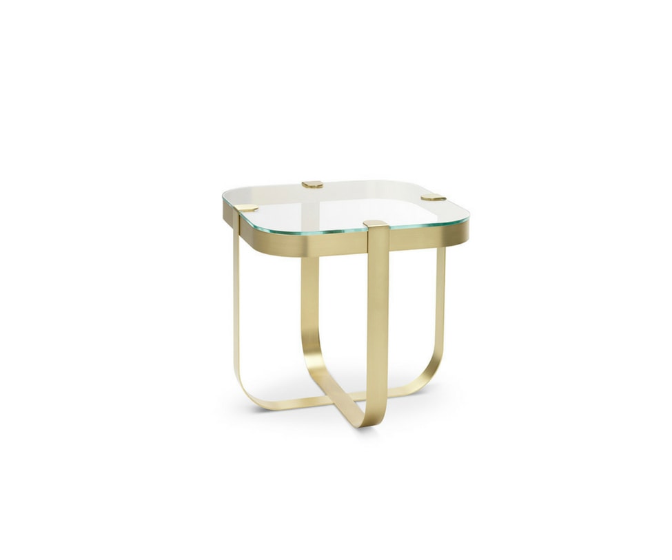 Ring Tables Saba