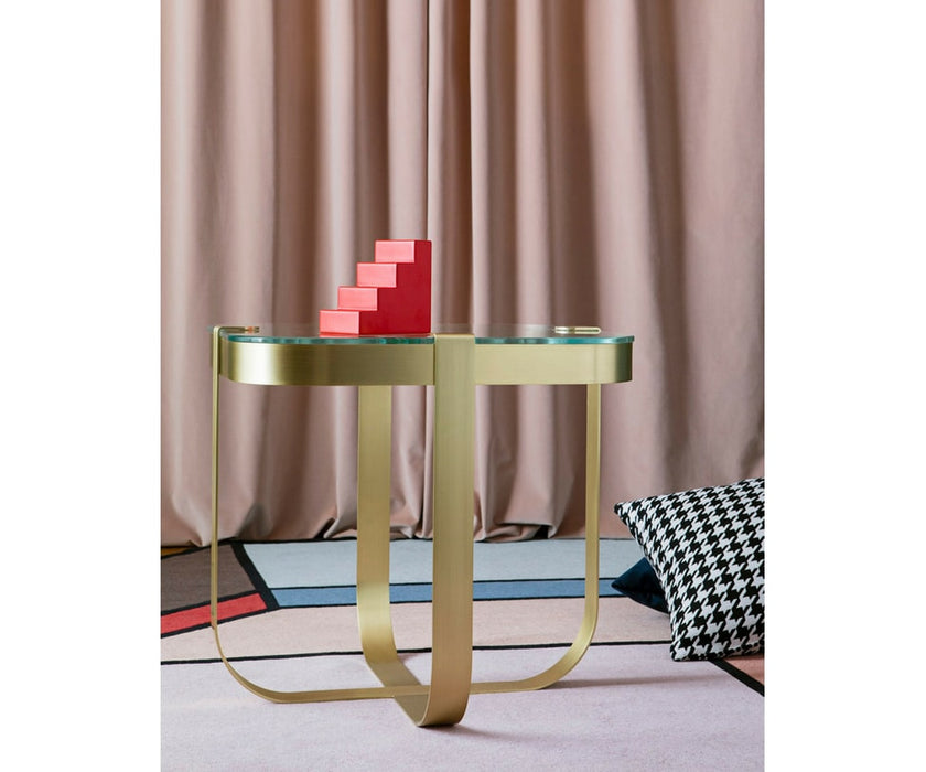 Ring Tables Saba