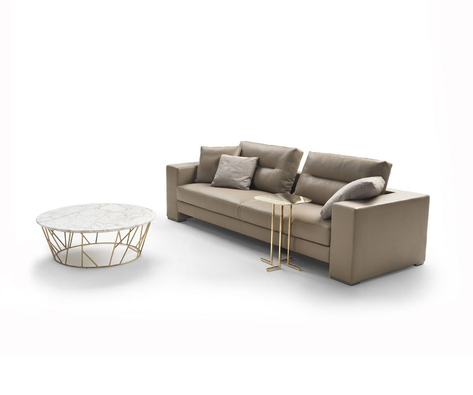 River Sofa Marelli