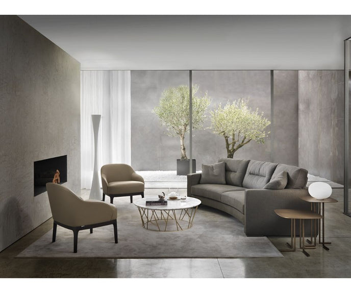 River Sofa Marelli