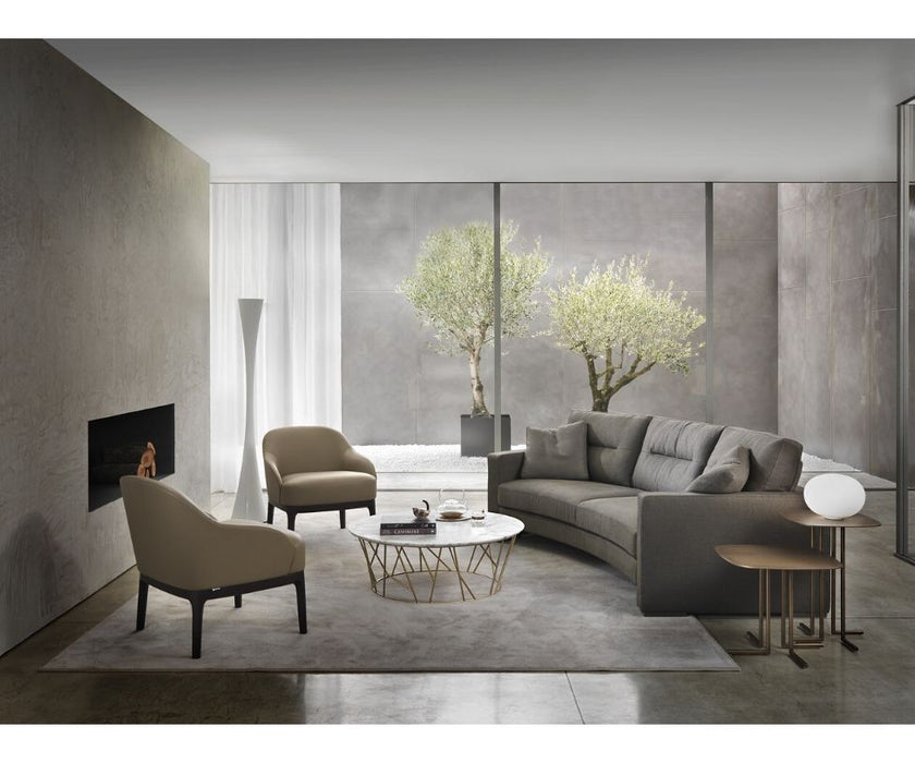 River Sofa Marelli