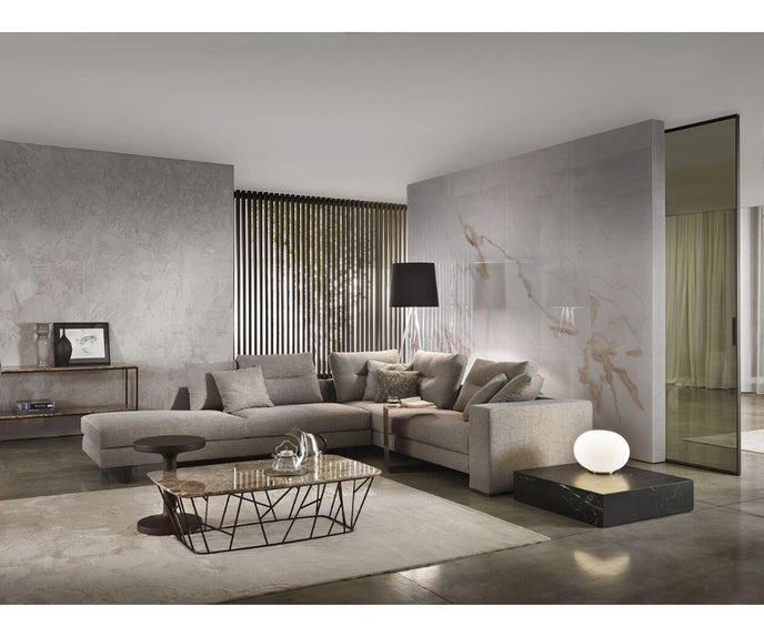 River Sofa Marelli
