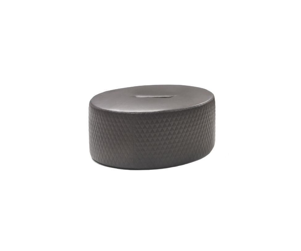 River Pouffes Marelli