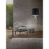 River Pouffes Marelli