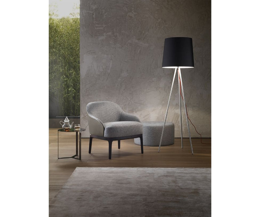 River Pouffes Marelli