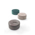 River Pouffes Marelli