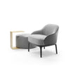 River Pouffes Marelli