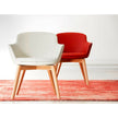 Riverso Armchair Grassoler