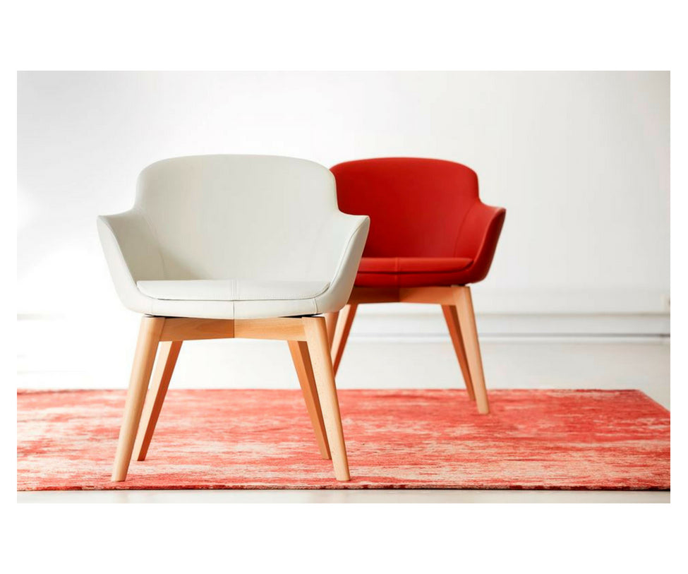 Riverso Armchair Grassoler