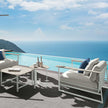 Rivera Lounge Chair Talenti