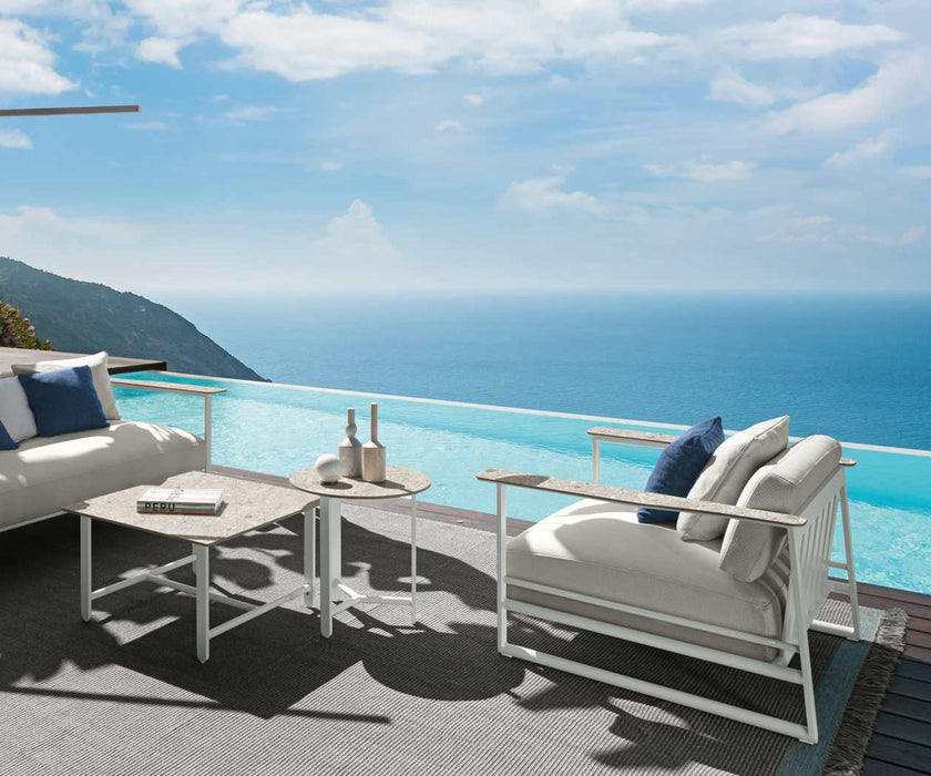 Rivera Lounge Chair Talenti