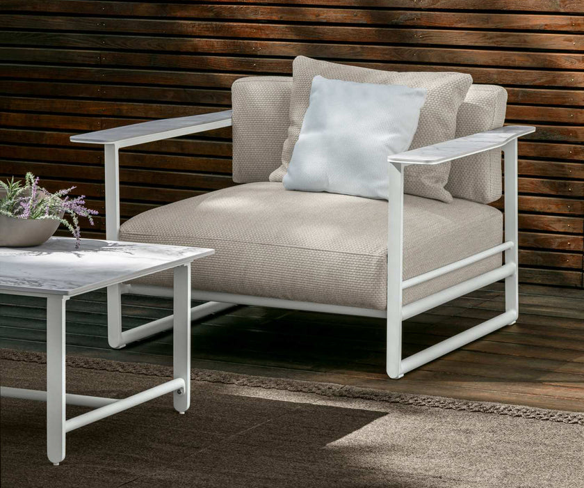 Rivera Lounge Chair Talenti