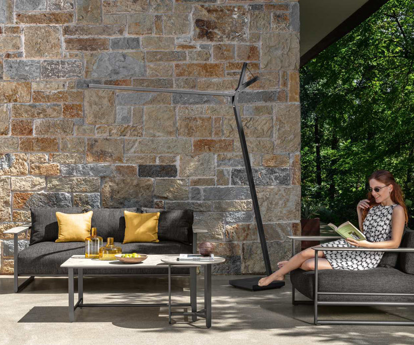 Rivera Lounge Chair Talenti