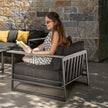 Rivera Lounge Chair Talenti