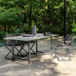 Rivera Dining Table 82.7
