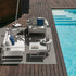 Rivera Lounge Chair Talenti