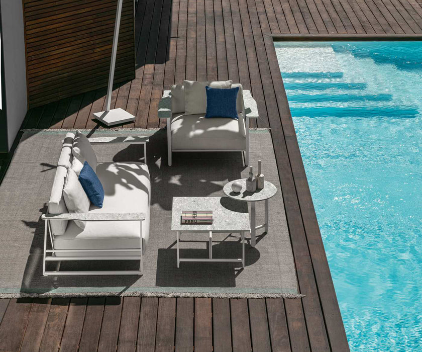 Rivera Coffee Table 27.6