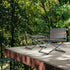 Rivera Director Lounge Chair Talenti