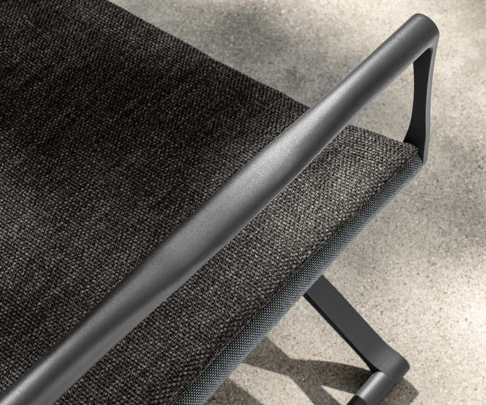 Rivera Director Dining Chair Talenti