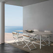 Rivera Dining Table 102.4