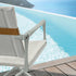 Rivera Director Dining Chair Talenti