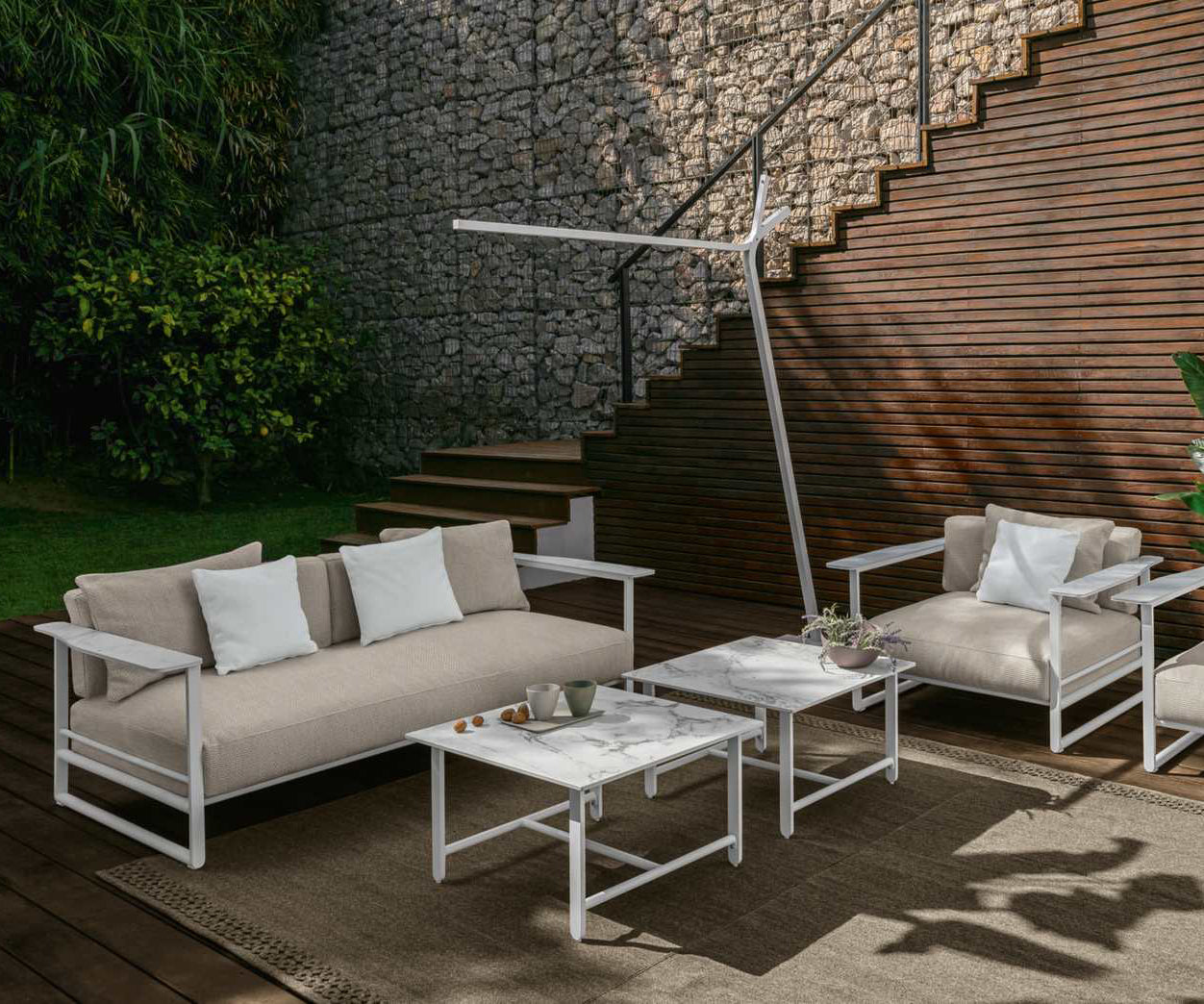 Rivera 2 Seater Sofa Talenti