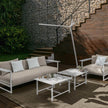 Rivera Coffee Table 27.6